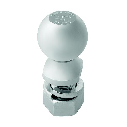 Equal-i-zer 91006120 Standard Hitch Ball, 2-5/16", 12,000 lbs.