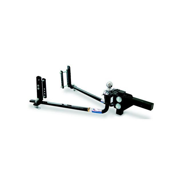 EZ Hitch E2 Sway Control Hitch