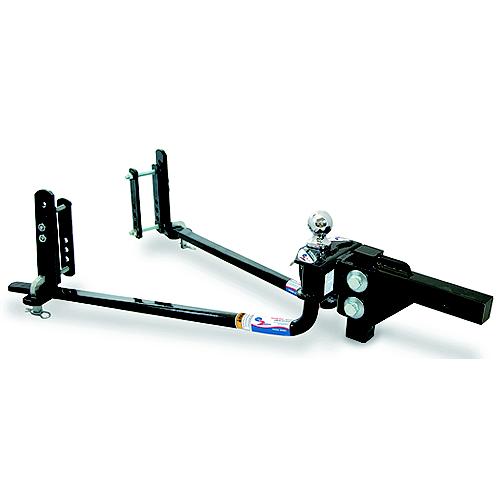EZ Hitch E2 Sway Control Hitch