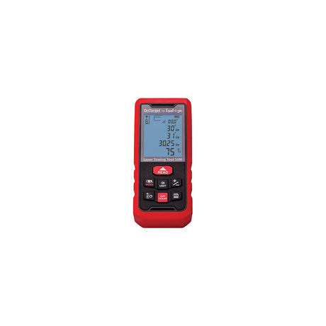 Equal-i-zer 95014323 OnTarget Laser Towing Tool