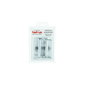 HITCH PIN AND CLIP
