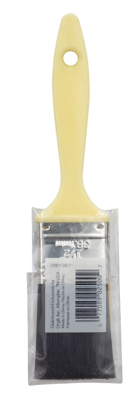 ProSource OR 110015 0150 Flat Paint Brush