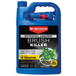 BioAdvanced 800610A Extended Control Brush Killer, Liquid, Colorless to Light Yellow, 1 gal Bottle