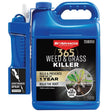 BioAdvanced 820058E Weed and Grass Killer, Liquid, 1.3 gal Bottle