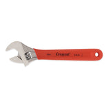 Crescent Metric and SAE Adjustable Wrench 10 in. L 1 pc