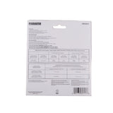 National Hardware 2195BC Series N232-918 J-Bolt, 5/16-18 Thread, 2 in L Thread, 3 in L, 160 lb Working Load, Steel, Zinc, Pack of 10