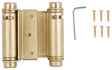 National Hardware 2195BC Series N232-918 J-Bolt, 5/16-18 Thread, 2 in L Thread, 3 in L, 160 lb Working Load, Steel, Zinc, Pack of 10