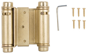 National Hardware 2195BC Series N232-918 J-Bolt, 5/16-18 Thread, 2 in L Thread, 3 in L, 160 lb Working Load, Steel, Zinc, Pack of 10