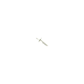 MC Enterprise 37057MC Electrode W/O Wire
