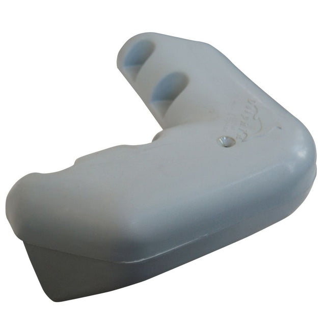 CORNER BUMPER GREY