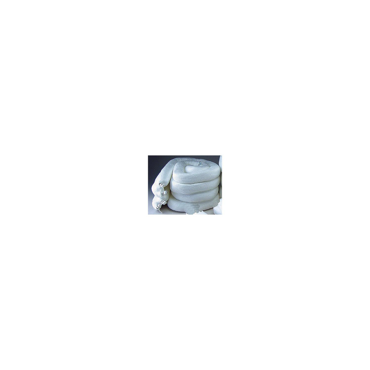 SpillTech B5 Sorbent Boom 5″ x10' 4/Bale, 4 bales/case