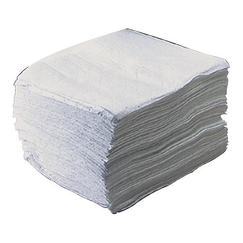 SpillTech P9W Sorbent Pad 15" x 19" x 1/4", 100/pk