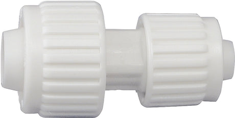Flair-It PEXLOCK 16845 Reducing Coupling, 3/4 x 1/2 in, Compression, PVC, 200 psi Pressure