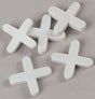M-D 49166 Tile Spacer, 3/8 in Thick, Plastic, Green