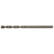 Irwin 3/16 in. X 3-1/2 in. L Chrome Vanadium Steel Percussion Drill Bit Straight Shank 1 pk
