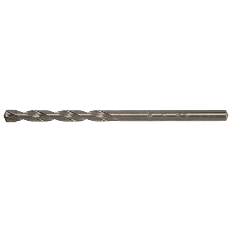 Irwin 3/16 in. X 3-1/2 in. L Chrome Vanadium Steel Percussion Drill Bit Straight Shank 1 pk