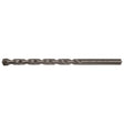 Irwin 3/8 in. X 6 in. L Chrome Vanadium Steel Percussion Drill Bit Straight Shank 1 pk