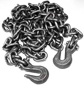 Cobra Anchors 671T Screw, 3/16 in Thread, 1-3/4 in L, Hex, Socket Drive, Steel, Fluorocarbon-Coated, 100 PK