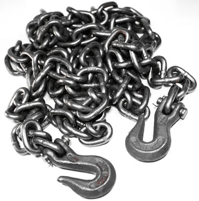 Cobra Anchors 671T Screw, 3/16 in Thread, 1-3/4 in L, Hex, Socket Drive, Steel, Fluorocarbon-Coated, 100 PK