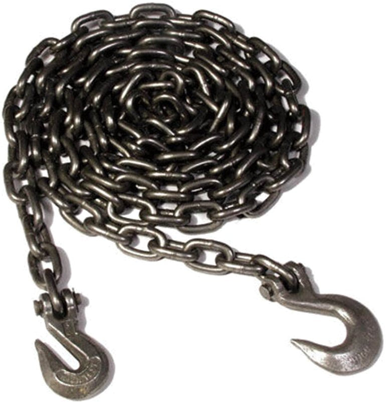 Baron TC433820 Chain, 20 ft L, 43 Grade