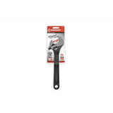 Crescent Metric and SAE Adjustable Wrench 10 in. L 1 pc