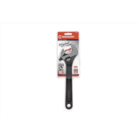 Crescent Metric and SAE Adjustable Wrench 10 in. L 1 pc