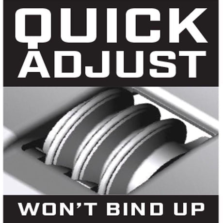 Crescent Metric and SAE Adjustable Wrench 12 in. L 1 pc