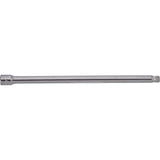 Craftsman 10 in. L X 3/8 in. drive Wobble Extension Bar 1 pc