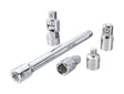 Craftsman 3/8 in. drive Socket Accessory Set 5 pc