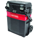 Craftsman 21.5 in. L X 16.2 in. W X 28.8 in. H Multi-Level Workstation 88 lb. cap.