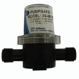Jabsco Pumpgard In-Line Strainer