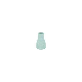 Rule 1204R Barbed Bilge Pump Port Fitting, 3/4" Straight