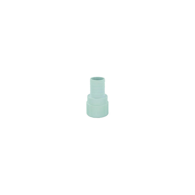 Rule 1204R Barbed Bilge Pump Port Fitting, 3/4" Straight
