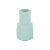Rule 1200R Barbed Bilge Pump Port Fitting, 3/4" Straight