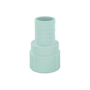 Rule 1200R Barbed Bilge Pump Port Fitting, 3/4″ Straight