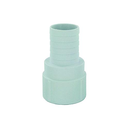 Rule 1200R Barbed Bilge Pump Port Fitting, 3/4″ Straight