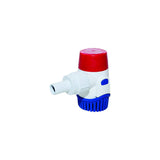 Rule 27DA 1,100 GPH 12V 3.7 Amp Submersible Bilge Pump