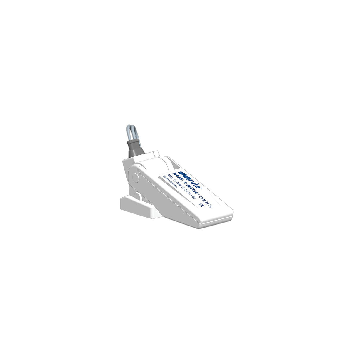 Rule Rule-A-Matic Float Switch