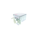 Rule 98B Shower Drain Box, 800 GPH, 12V