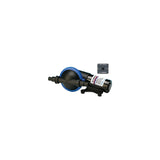 Jabsco DB412 Dry Bilge Pump, 12V
