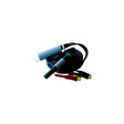 Rule IL500PK Slimline In-Line Submersible Pump Kits, 12V, 7 GPM