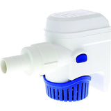 Rule RM800B24 Rule-Mate Automatic Bilge Pump, 800 GPH, 24V