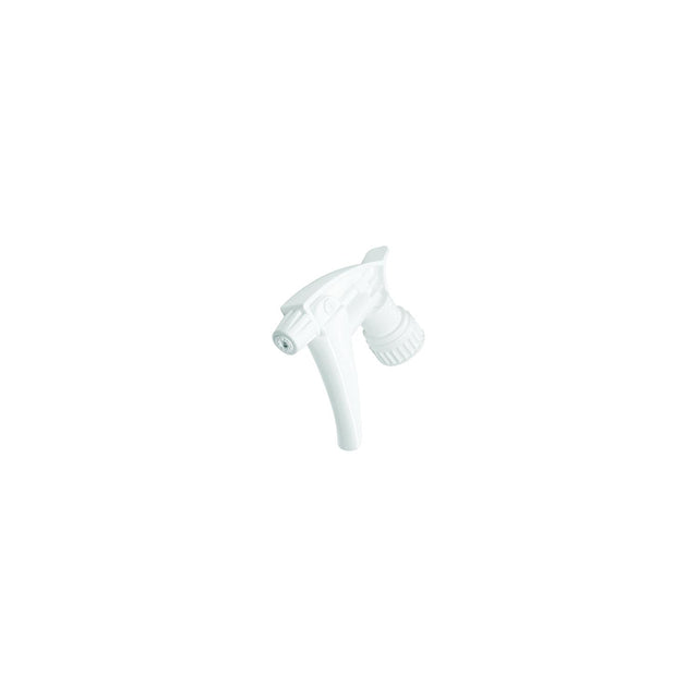 Standard Sprayer All White