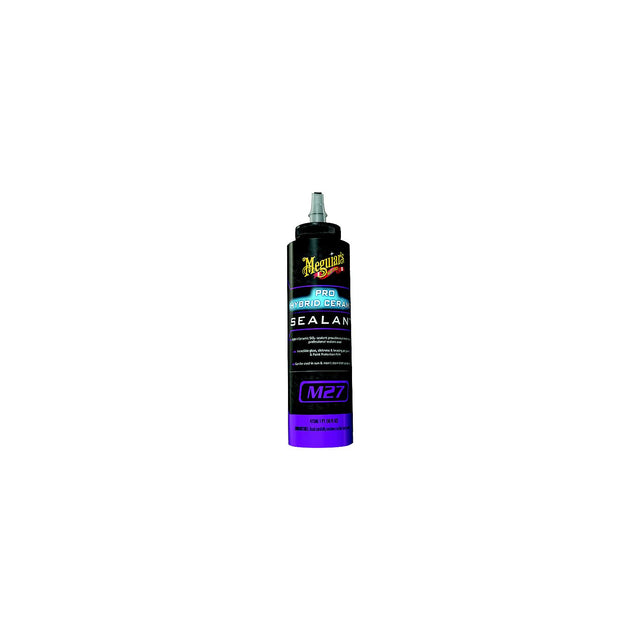Meguiar's M2716 M27 Pro Hybrid Ceramic Sealant, 16 oz.