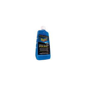 Boat Polish 16 oz.