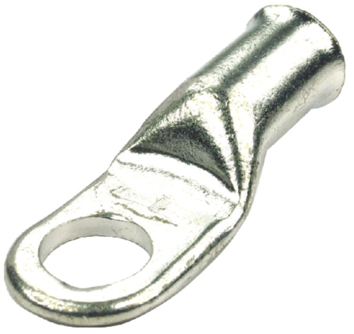 FulTyme RV Heavy Duty Tin Plated Lug, 1 Ga, 5/16 Stud Size, 2/pk
