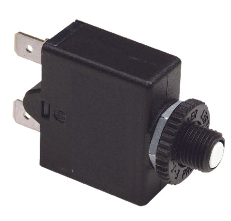 Circuit Breaker, Straight Blade, 30 Amp