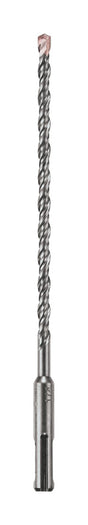 Bosch Bulldog 3/16 in. X 8 in. L Steel SDS-plus Rotary Hammer Bit SDS-Plus Shank 1 pc