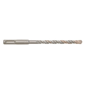 Bosch Bulldog 5/16 in. X 6 in. L Steel SDS-plus Rotary Hammer Bit SDS-Plus Shank 1 pc