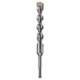 Bosch Bulldog 3/4 in. X 8 in. L Carbide Tipped SDS-plus Rotary Hammer Bit SDS-Plus Shank 1 pk